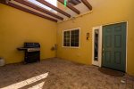 San Felipe rental home - Casa Monterrey: Shower